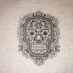 Woman’s Obey sweatshirts